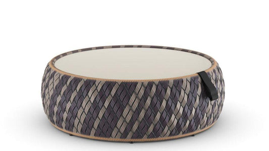 Dedon - Dala Beistelltisch - Gartentische - Sarto Group