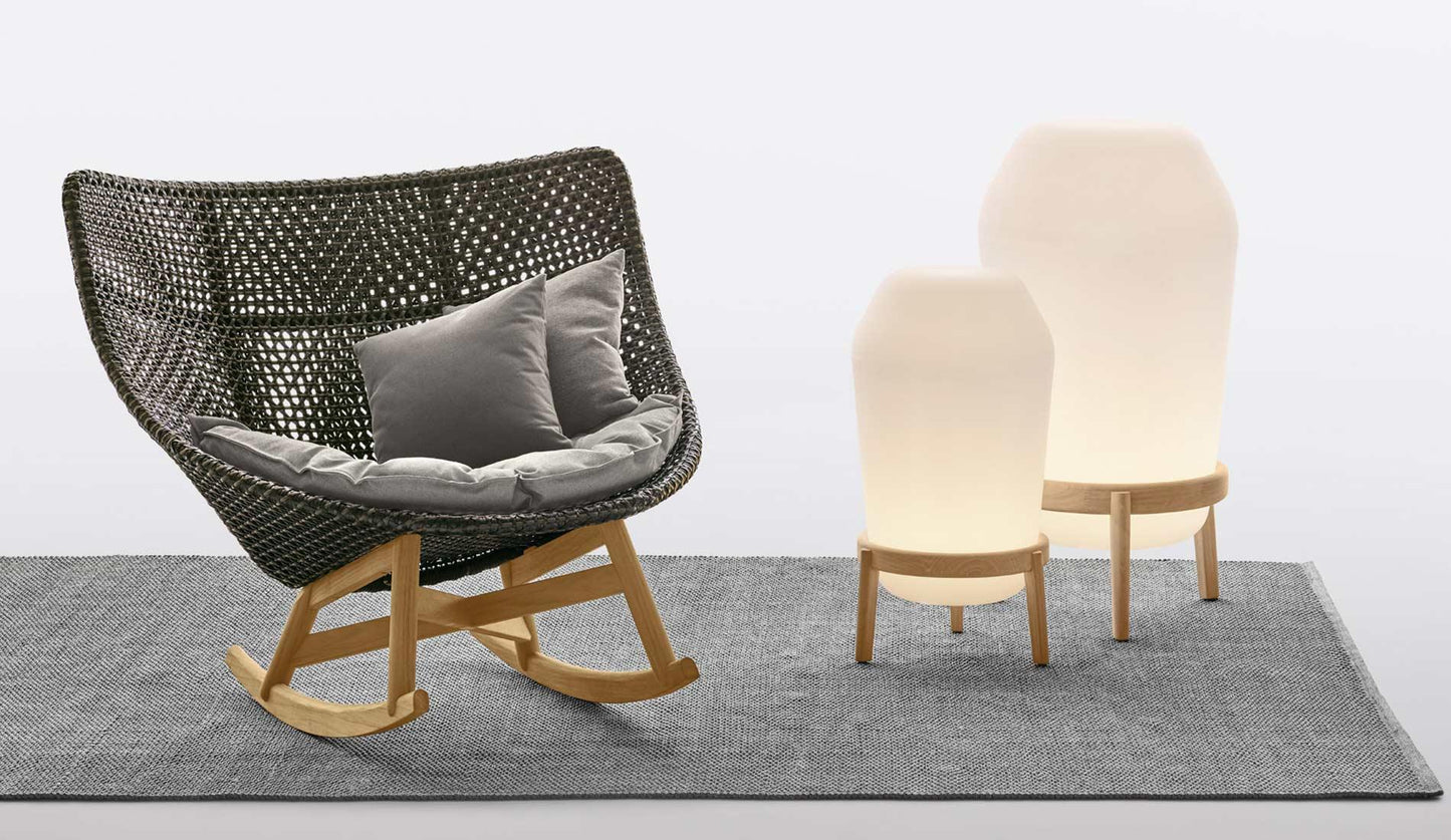 Dedon - Loon Bodenleuchte - Bodenleuchten - Sarto Group