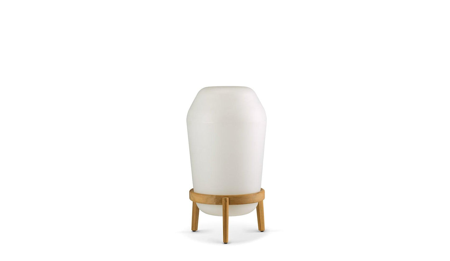 Dedon - Loon Bodenleuchte - Bodenleuchten - Sarto Group