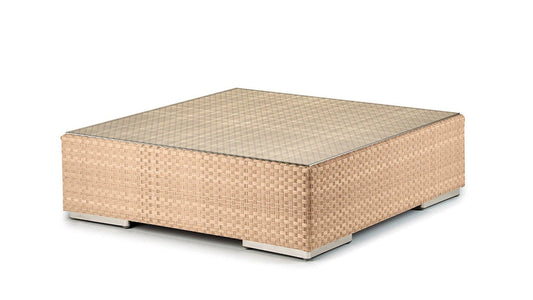 Dedon - Lounge Kaffeetisch - Gartentische - Sarto Group