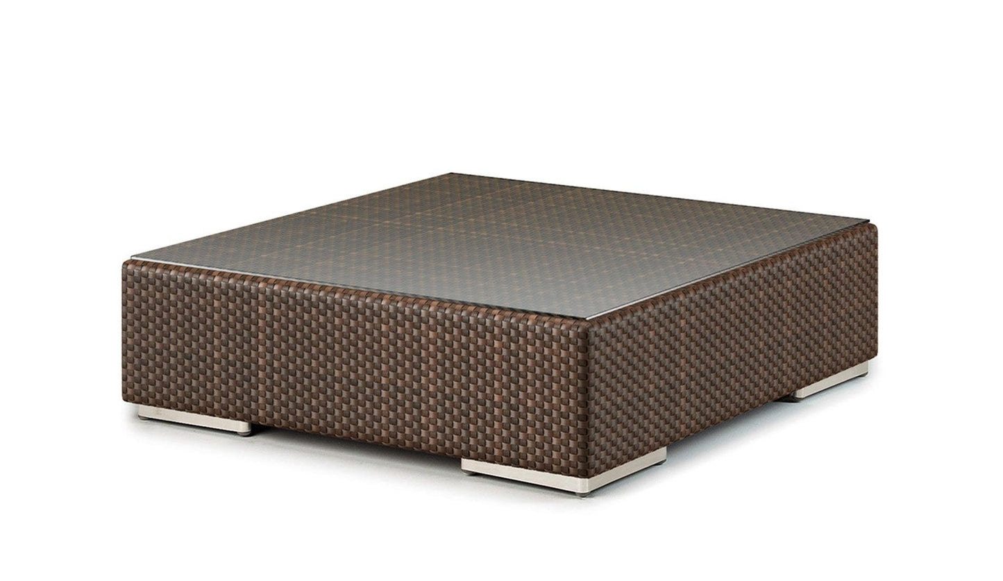Dedon - Lounge Kaffeetisch - Gartentische - Sarto Group