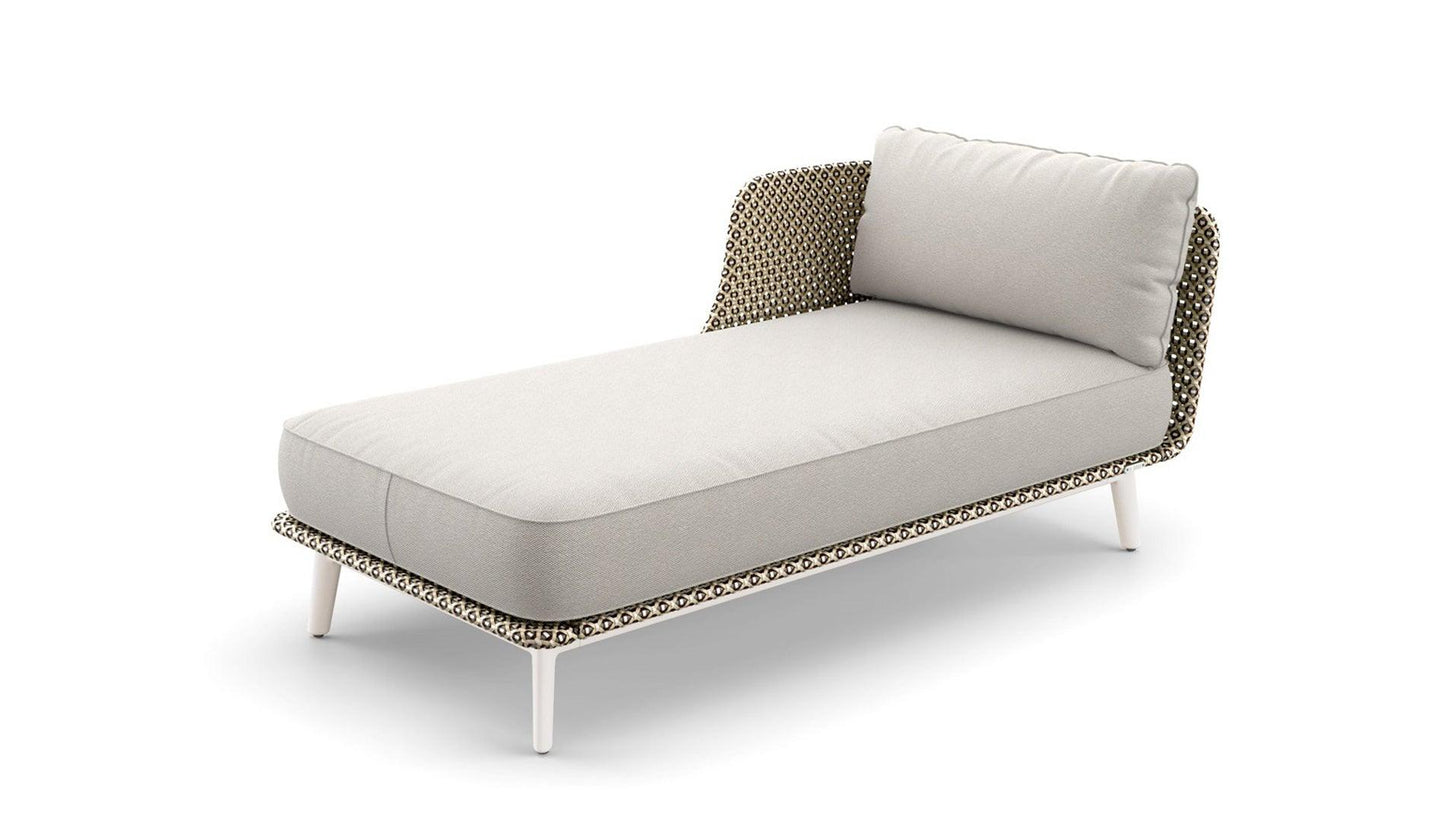 Dedon - Mbarq Daybed - Gartenbetten - Sarto Group