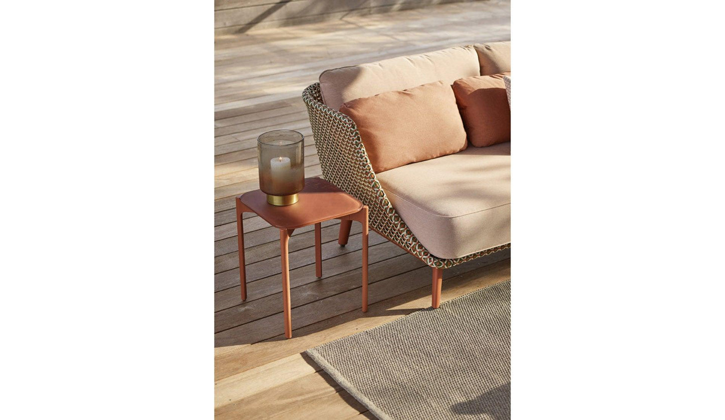 Dedon - Mbarq 3er Sofa - Gartensofas - Sarto Group