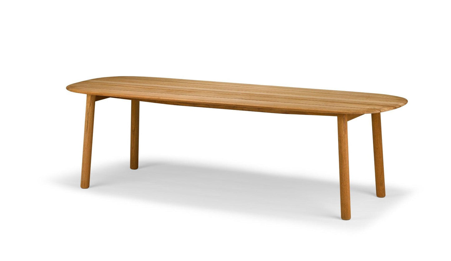 Dedon - Mbrace Esstisch - Gartentische - Sarto Group