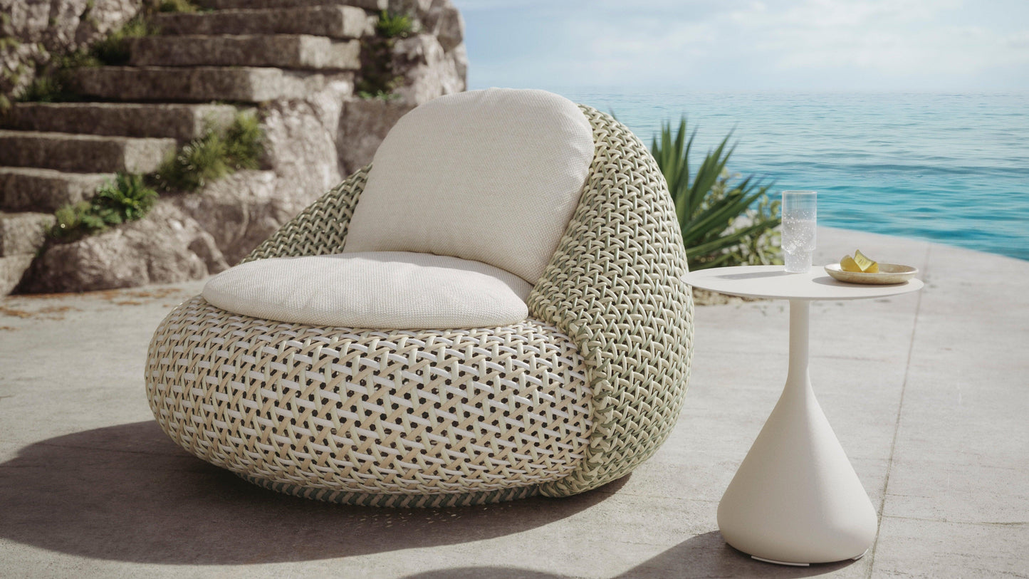 Dedon - Atolo Sessel - Gartensessel - Sarto Group