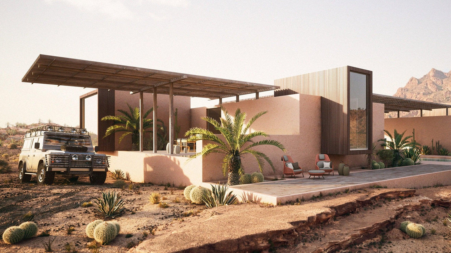 Dedon - Dala Laterne - sarto Group