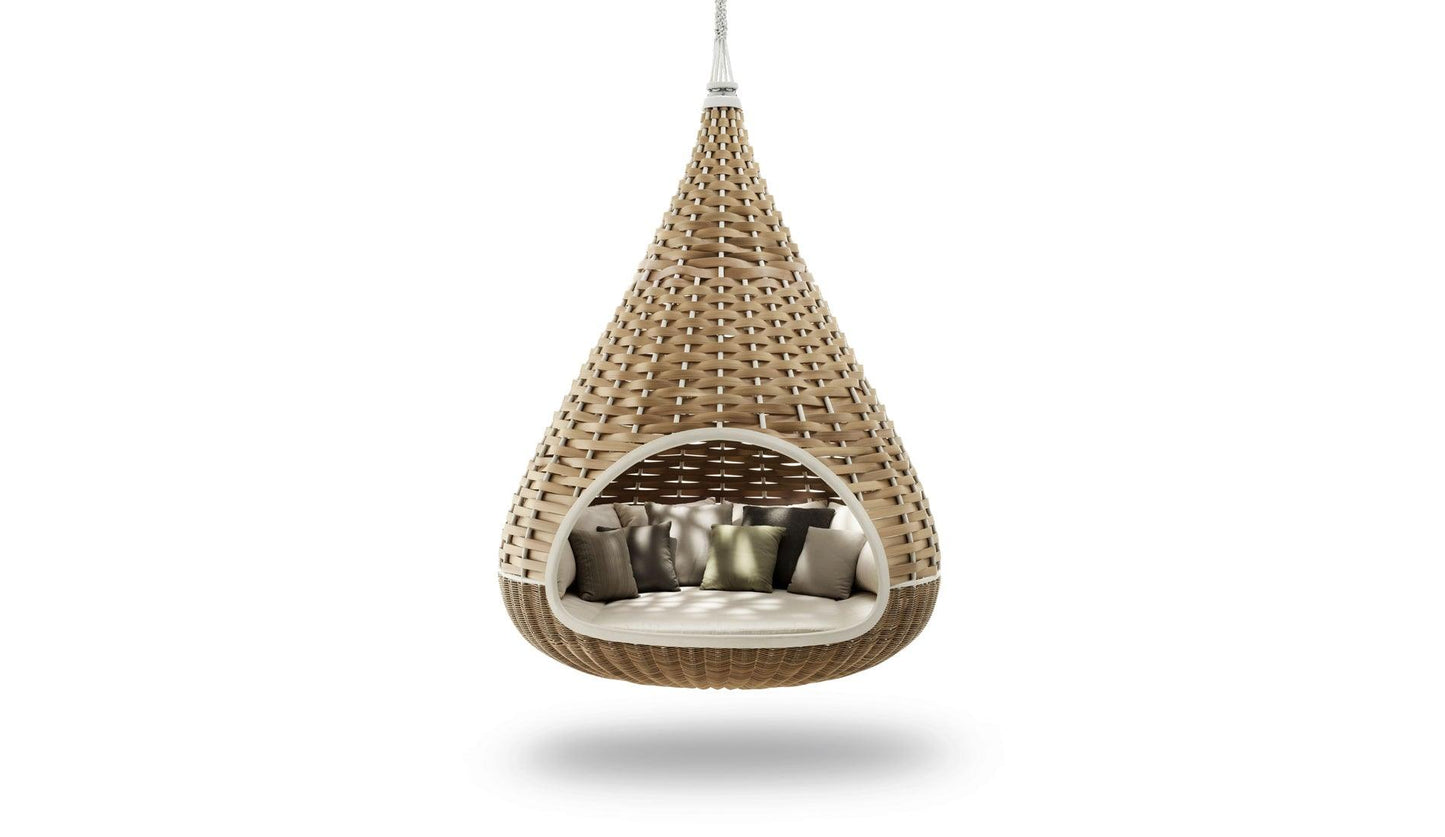 Dedon - Nestrest Hängende Lounge - Gartensessel - Sarto Group