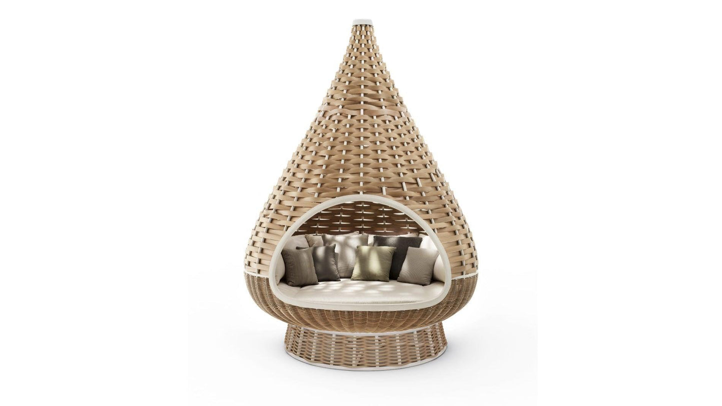 Dedon - Nestrest Stehende Lounge - Gartensessel - Sarto Group