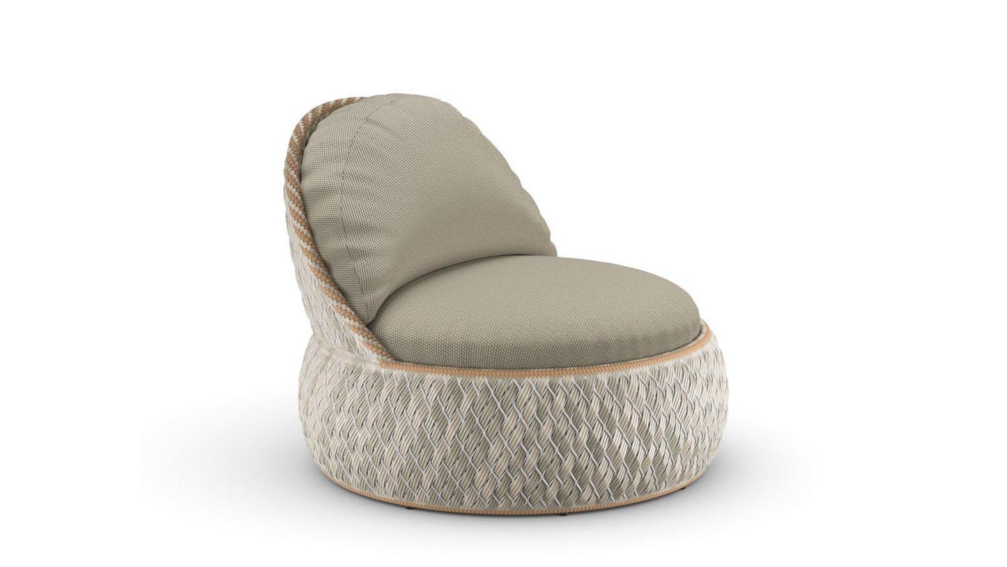 Dedon - Dala Sessel - Gartensessel - Sarto Group