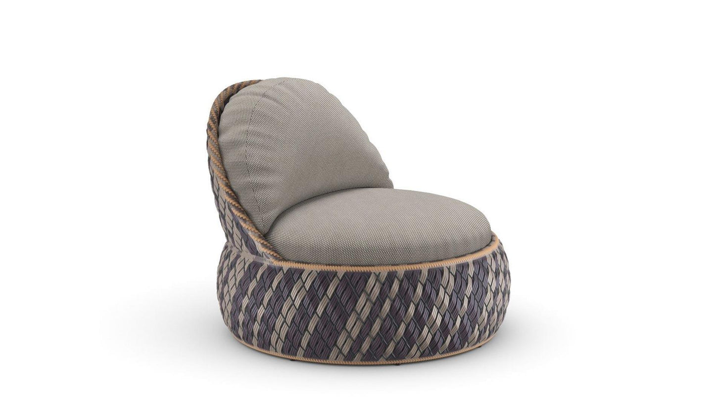 Dedon - Dala Sessel - Gartensessel - Sarto Group
