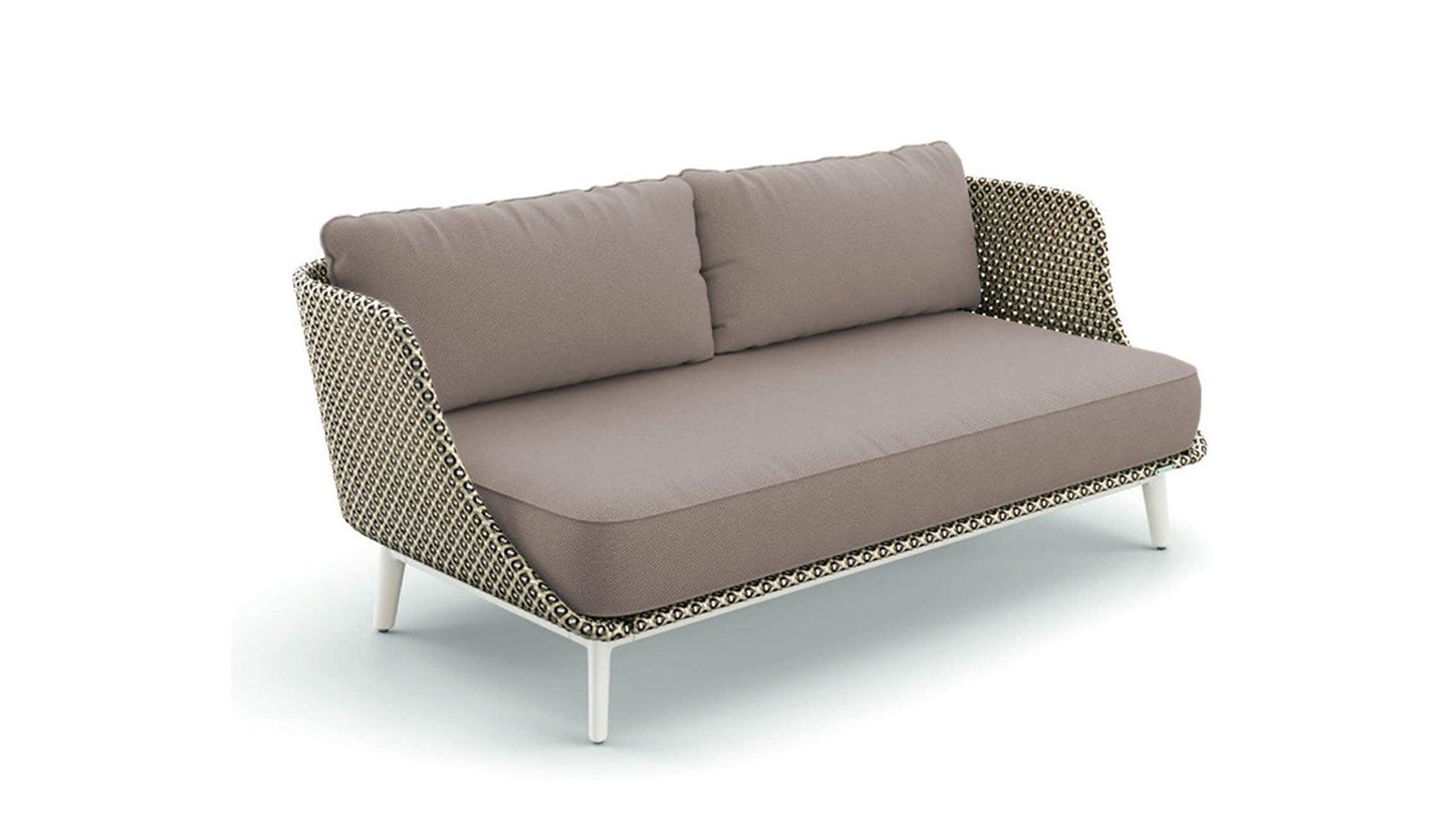 Dedon - Mbarq 3er Sofa - Gartensofas - Sarto Group