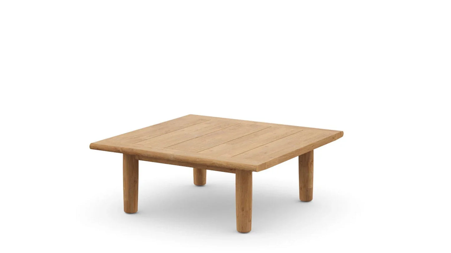 Dedon - Tibbo Outdoor Kaffeetisch - Gartentische - Sarto Group