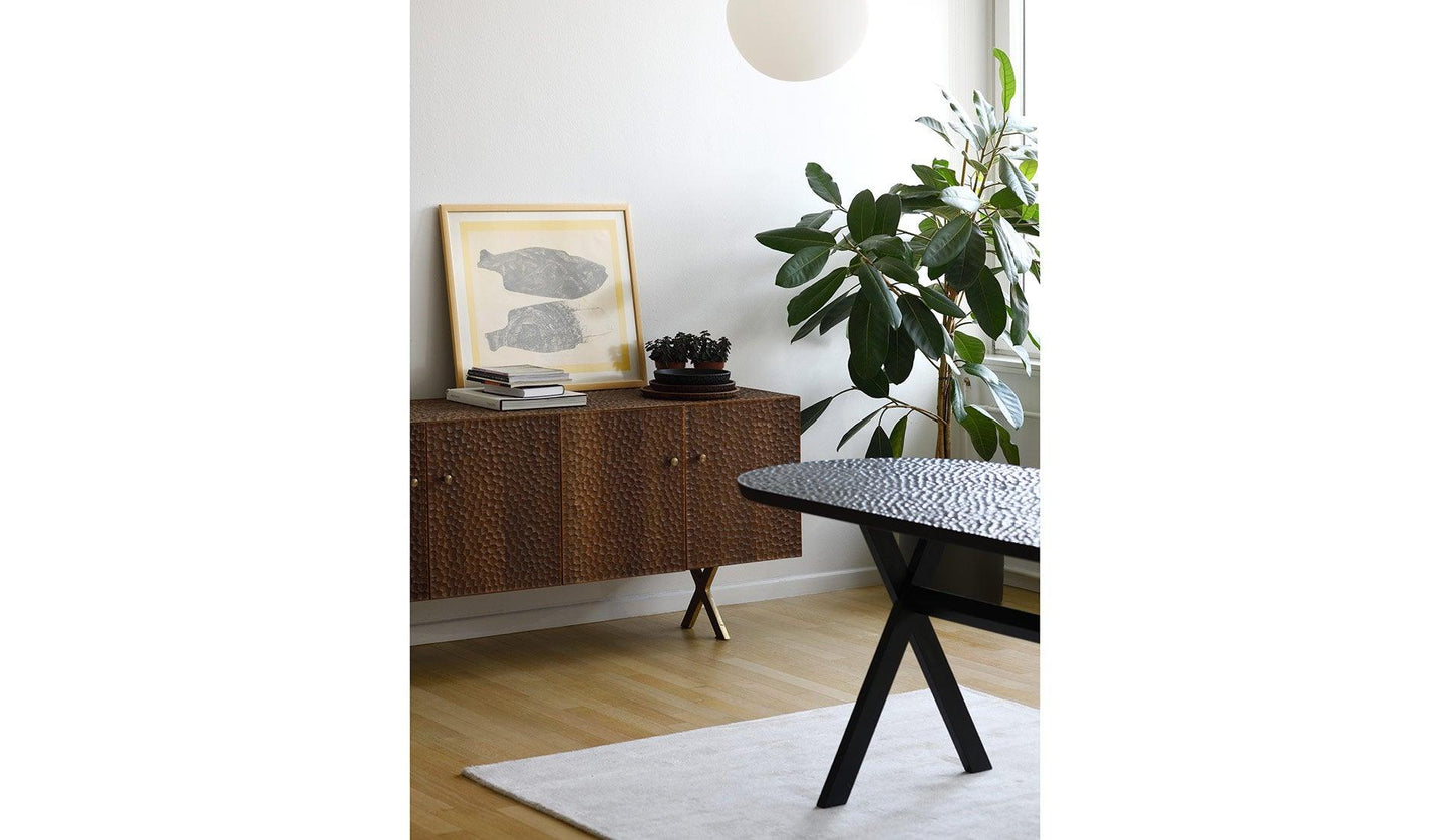 Zanat - Zanat Touch Esstisch - Esstische - Sarto Group