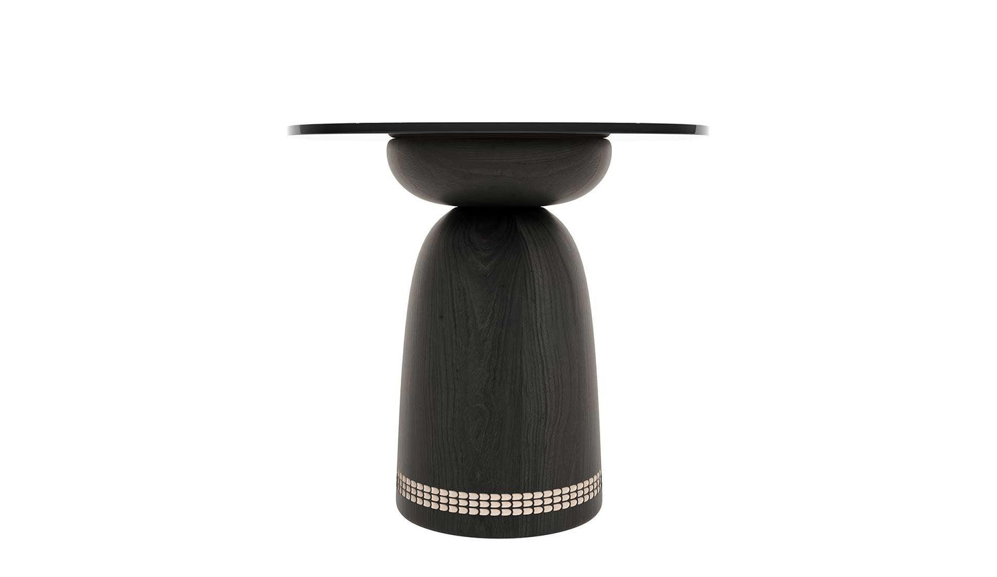 Zanat - Zanat Nera Beistelltisch | Reshma 3 - Beistelltische - Sarto Group