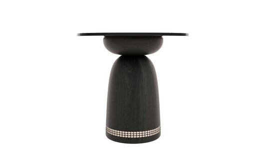 Zanat - Zanat Nera Beistelltisch | Reshma 3 - Beistelltische - Sarto Group