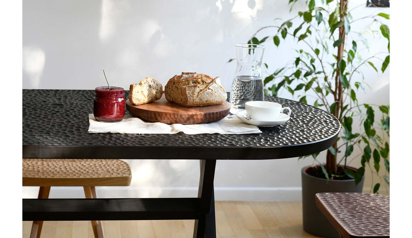 Zanat - Zanat Touch Esstisch - Esstische - Sarto Group