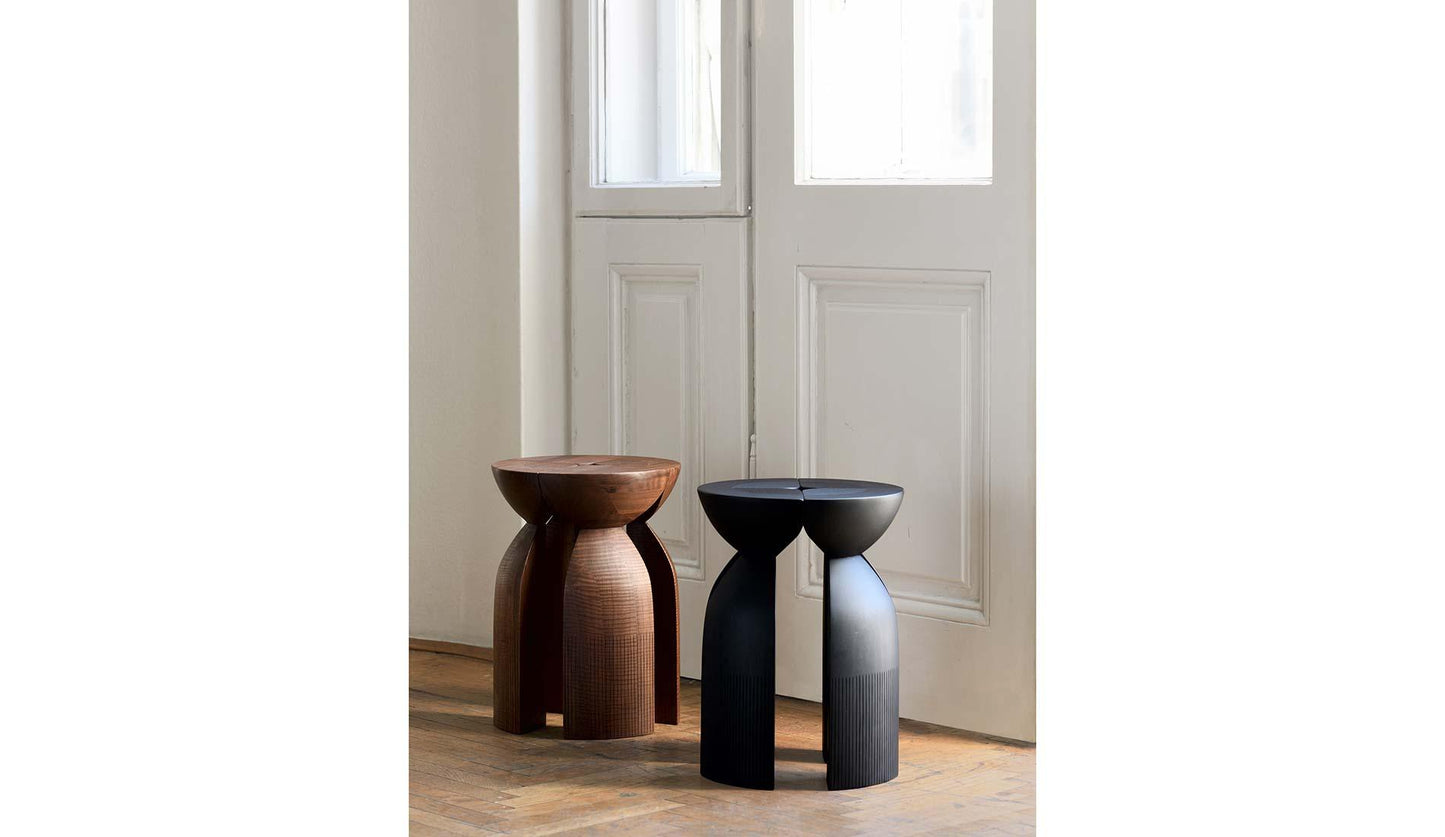 Zanat - Zanat Unity Hocker - Hocker - Sarto Group