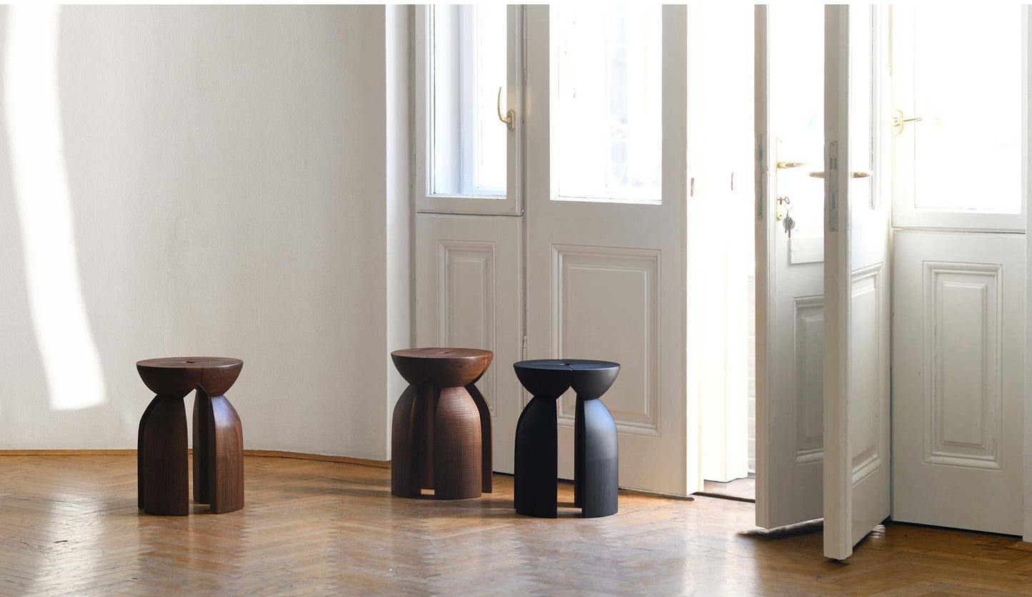 Zanat - Zanat Unity Hocker - Hocker - Sarto Group