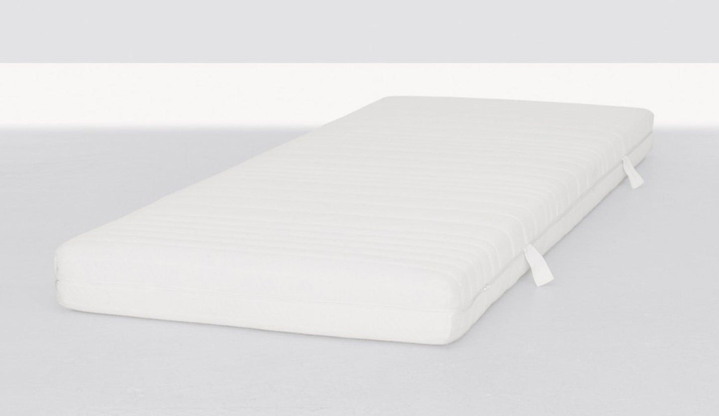 Zeitraum - Zeitraum Eco Comfort Duo Matratze - Matratzen - Sarto Group