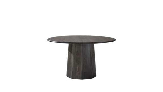 More - Eeva Ausziehtisch | rund - Esstische - Sarto Group