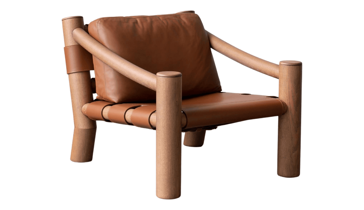 Tacchini - Elephant Sessel - Sessel - Sarto Group