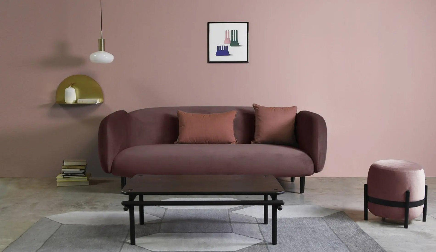Eno Studio - Eno Studio Archal Ablage | Half Moon - Ablagefächer - Sarto Group