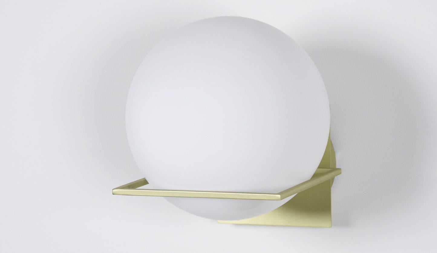 Eno Studio - Eno Studio Gin Wandleuchte - Wandleuchten - Sarto Group