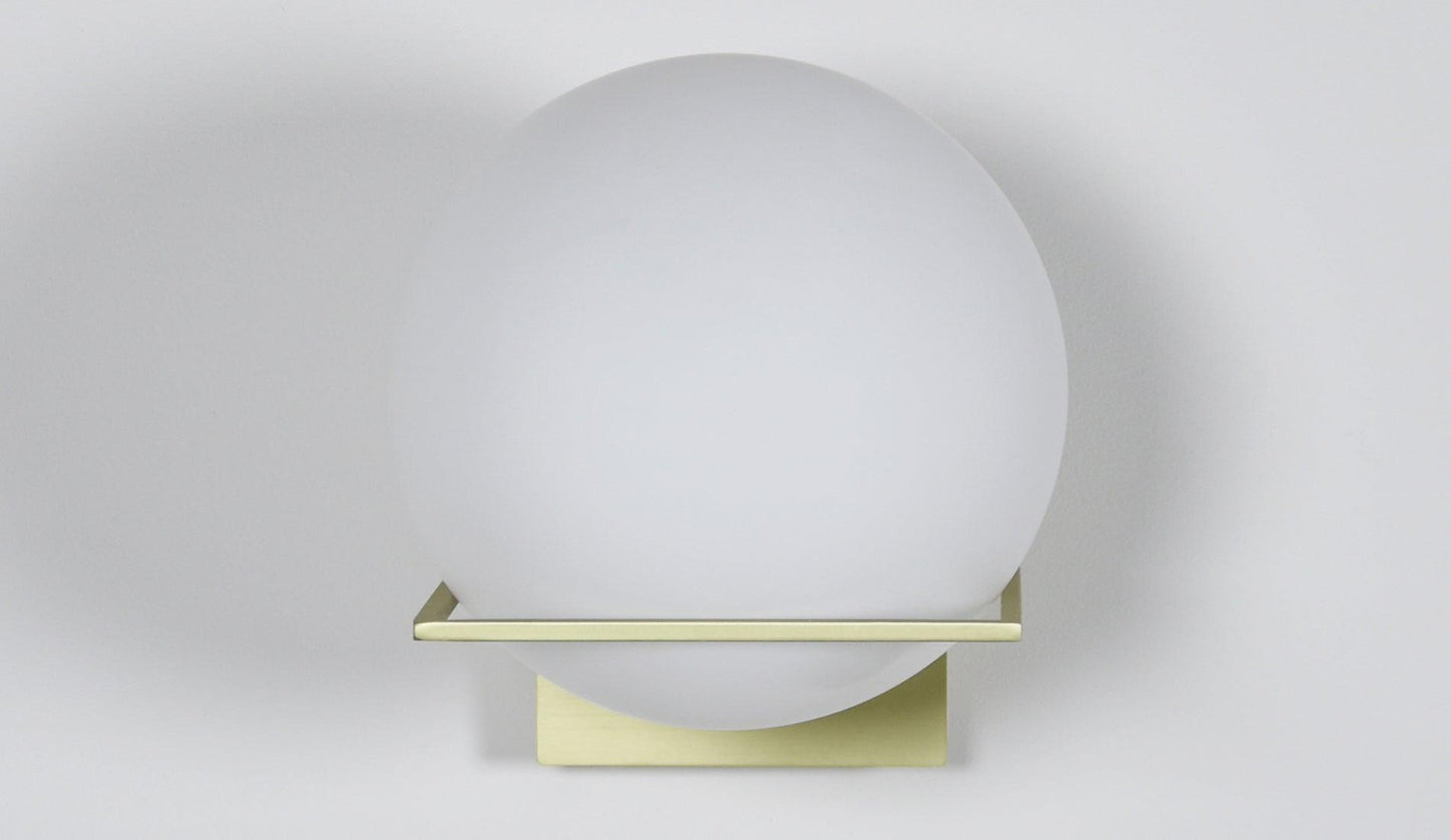 Eno Studio - Eno Studio Gin Wandleuchte - Wandleuchten - Sarto Group