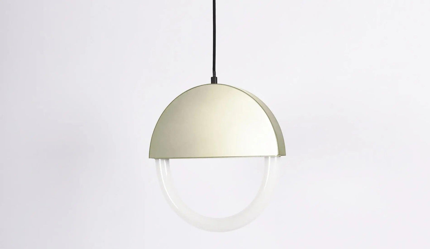 Eno Studio - Eno Studio Percent Hängeleuchte - Hängeleuchten - Sarto Group