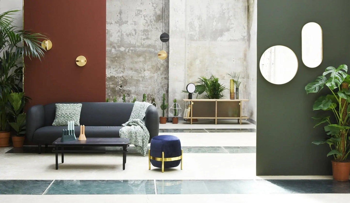 Eno Studio - Eno Studio Plus Hängeleuchte - sarto Group