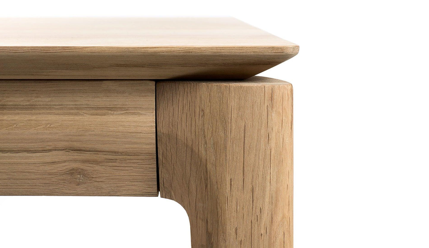 Ethnicraft - Ethnicraft Bok Tisch | Eiche - Esstische - Sarto Group