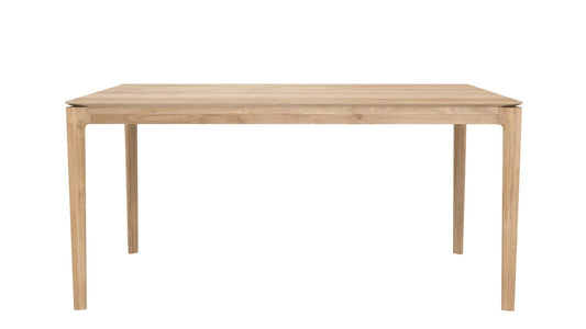 Ethnicraft - Ethnicraft Bok Tisch | Eiche - Esstische - Sarto Group