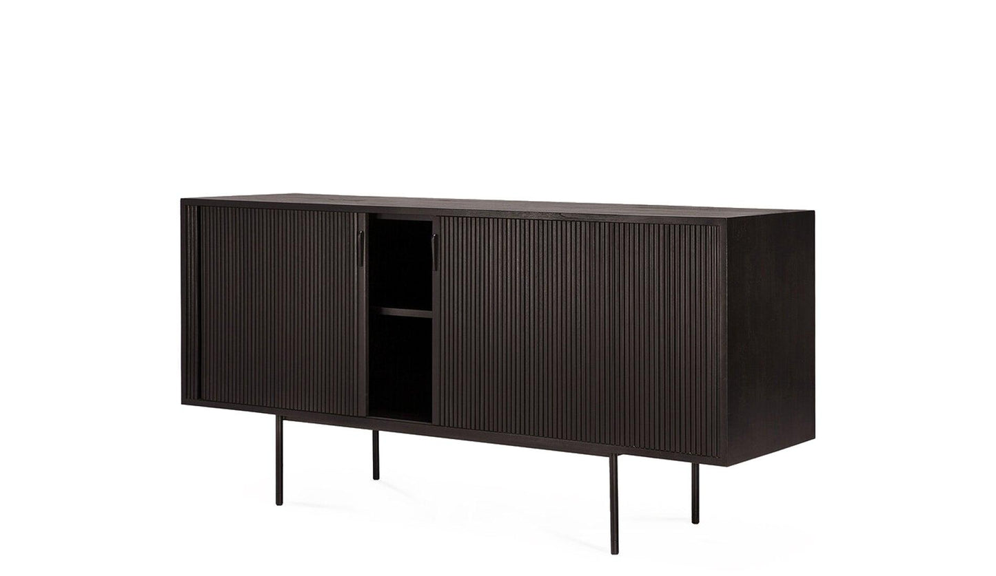 Ethnicraft - Ethnicraft Roller Max Sideboard - Sideboards - Sarto Group