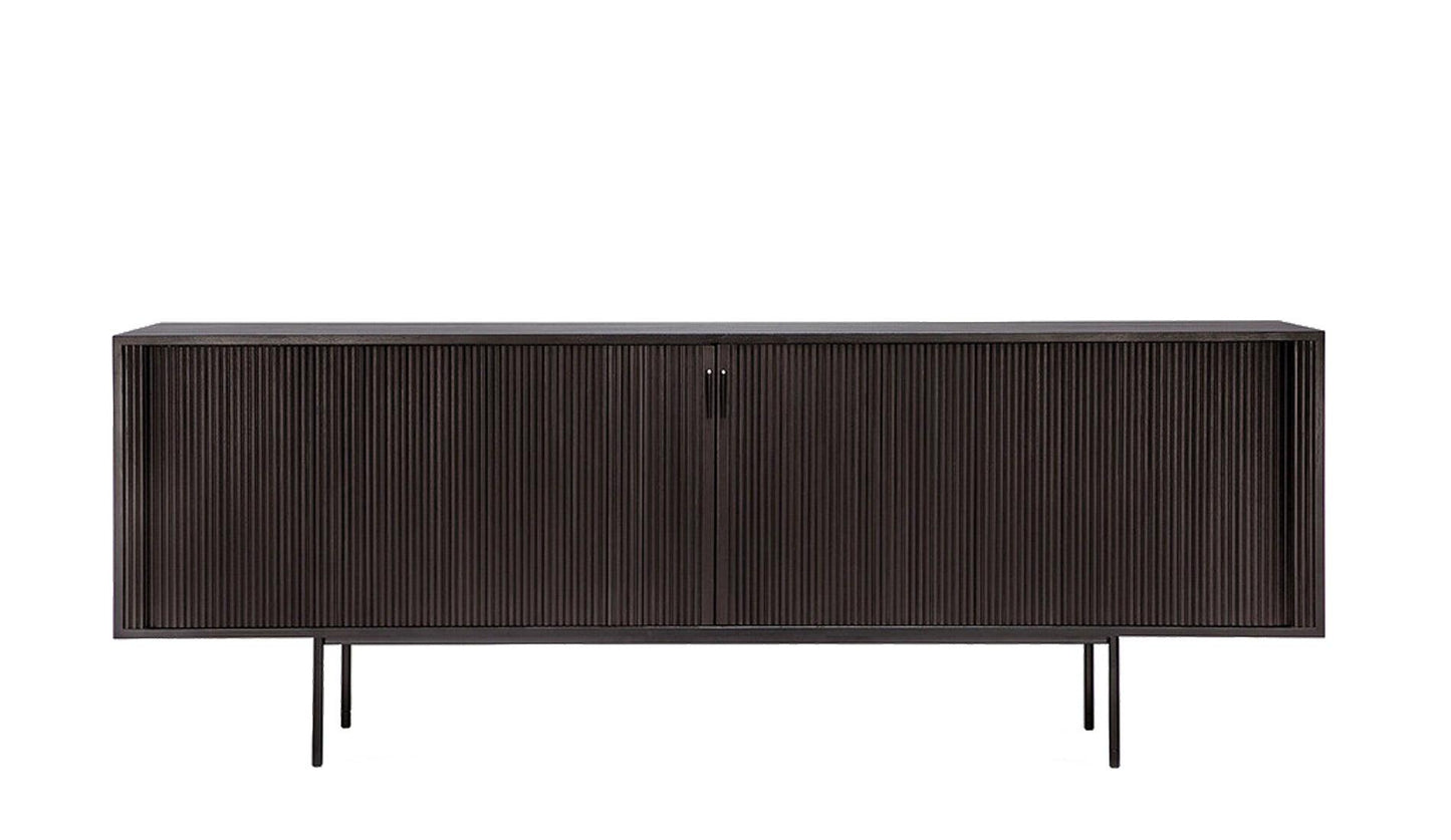 Ethnicraft - Ethnicraft Roller Max Sideboard - Sideboards - Sarto Group