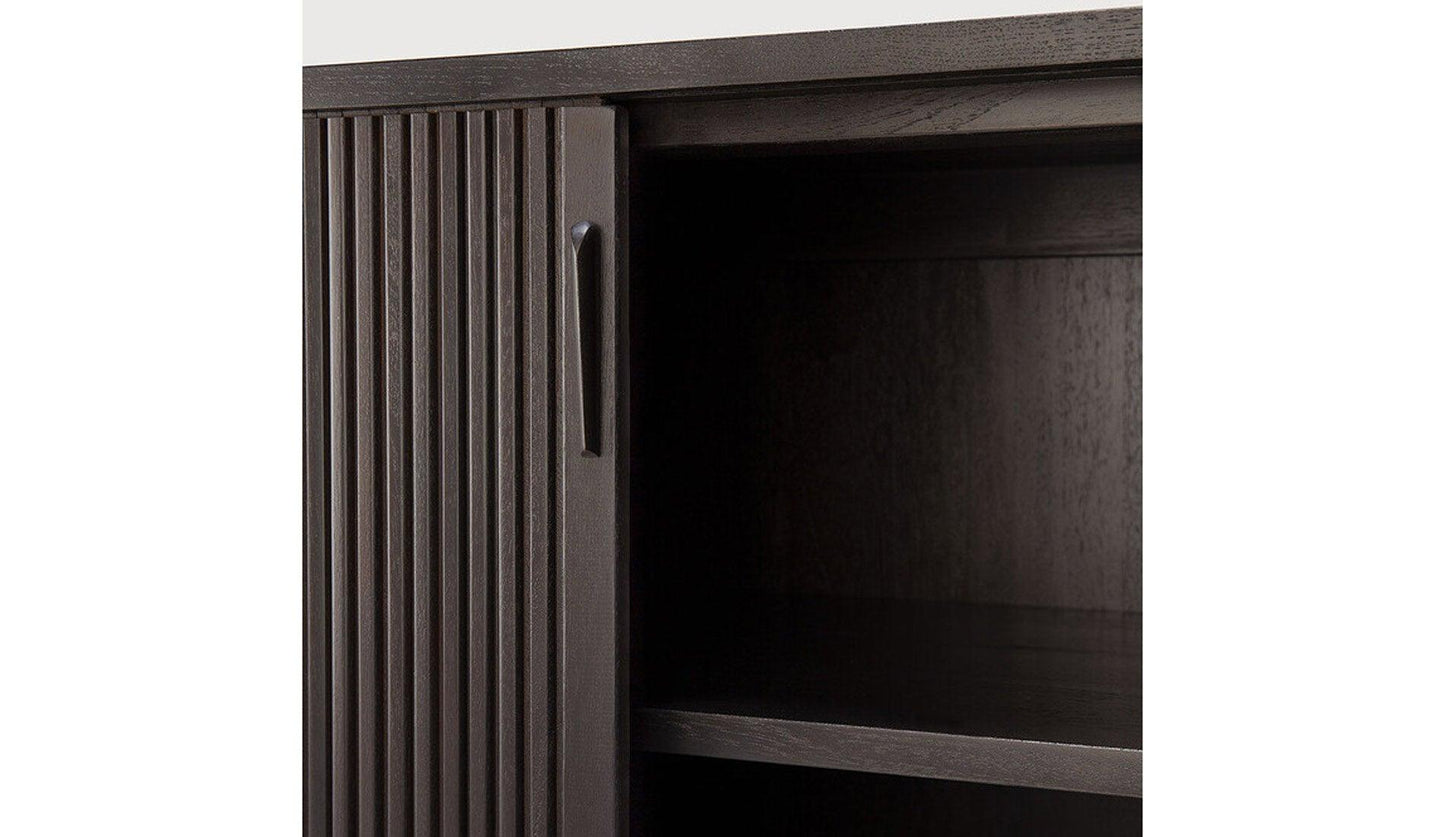 Ethnicraft - Ethnicraft Roller Max Sideboard - Sideboards - Sarto Group