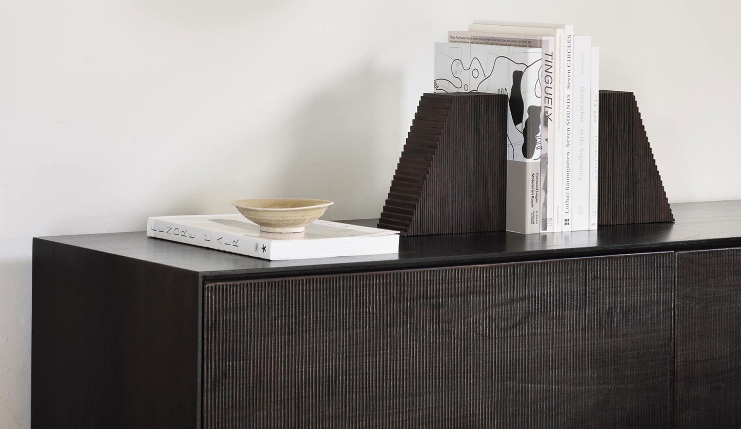 Ethnicraft - Ethnicraft Roller Max Sideboard - Sideboards - Sarto Group