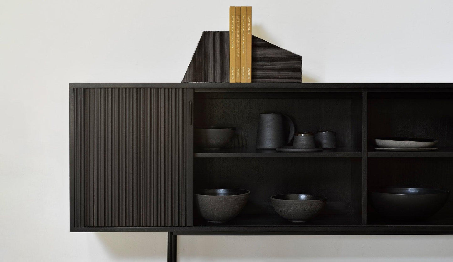 Ethnicraft - Ethnicraft Roller Max Sideboard - Sideboards - Sarto Group