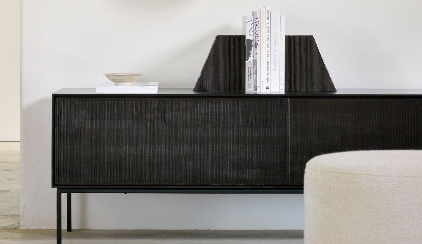 Ethnicraft - Ethnicraft Roller Max Sideboard - Sideboards - Sarto Group