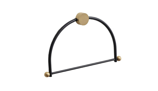 Ex.t - Ex.t Nouveau TwH Handtuchhalter - Handtuchhalter - Sarto Group