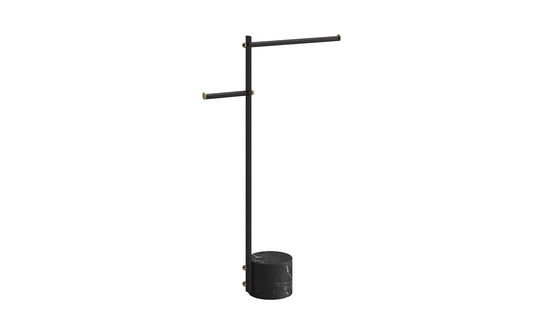 Ex.t - Ex.t Nouveau TTS Handtuchhalter - Handtuchhalter - Sarto Group