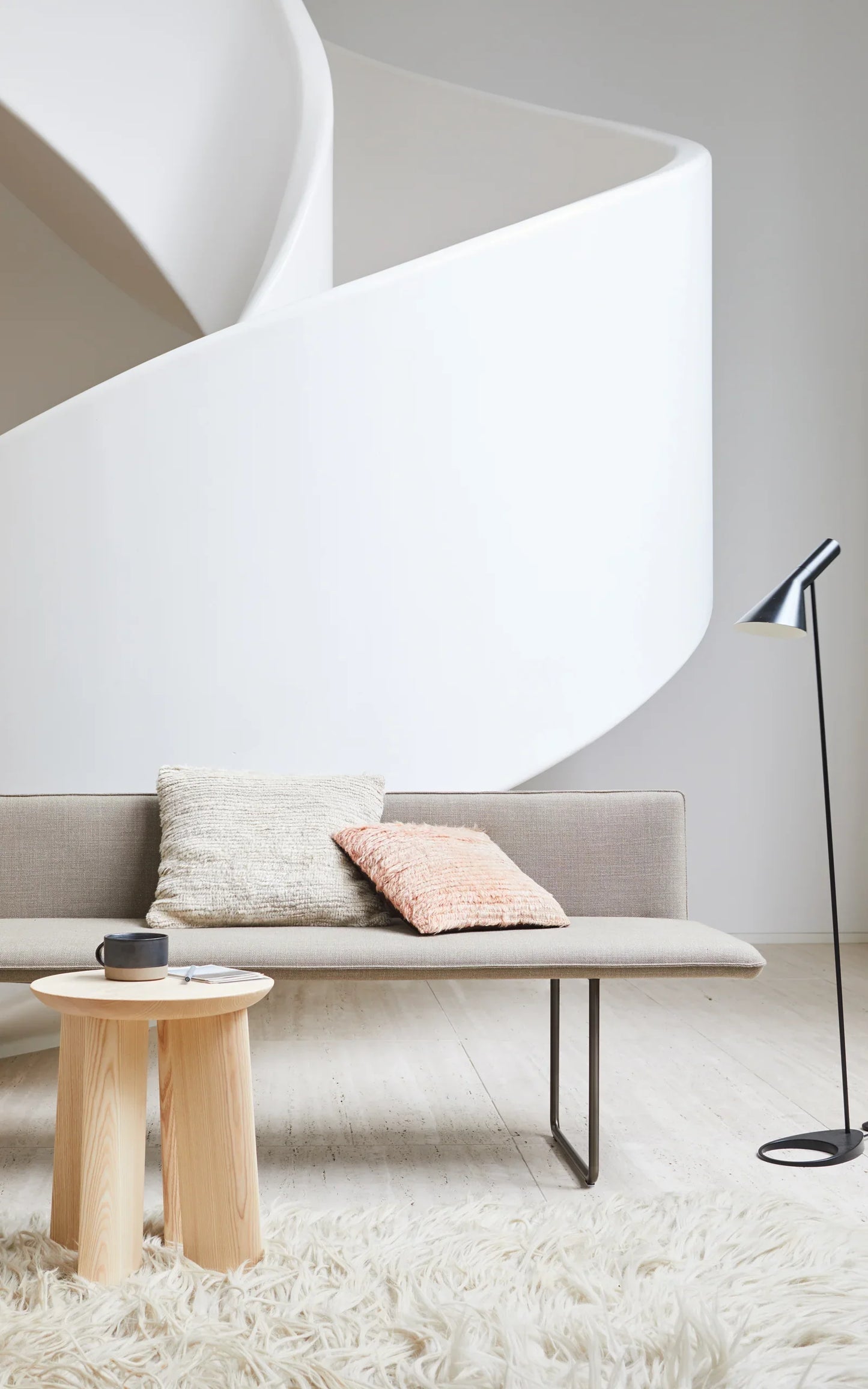 More - Blow Bank - Sitzbänke - Sarto Group