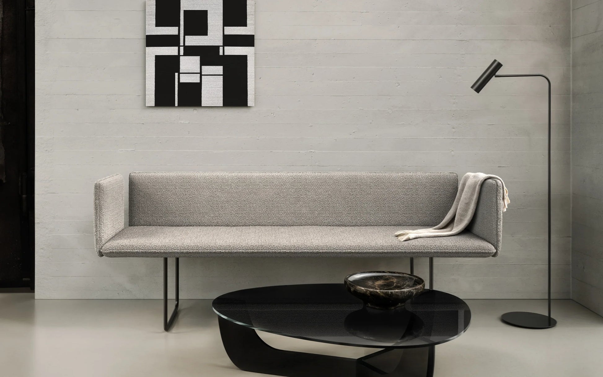 More - Blow Bank - Sitzbänke - Sarto Group