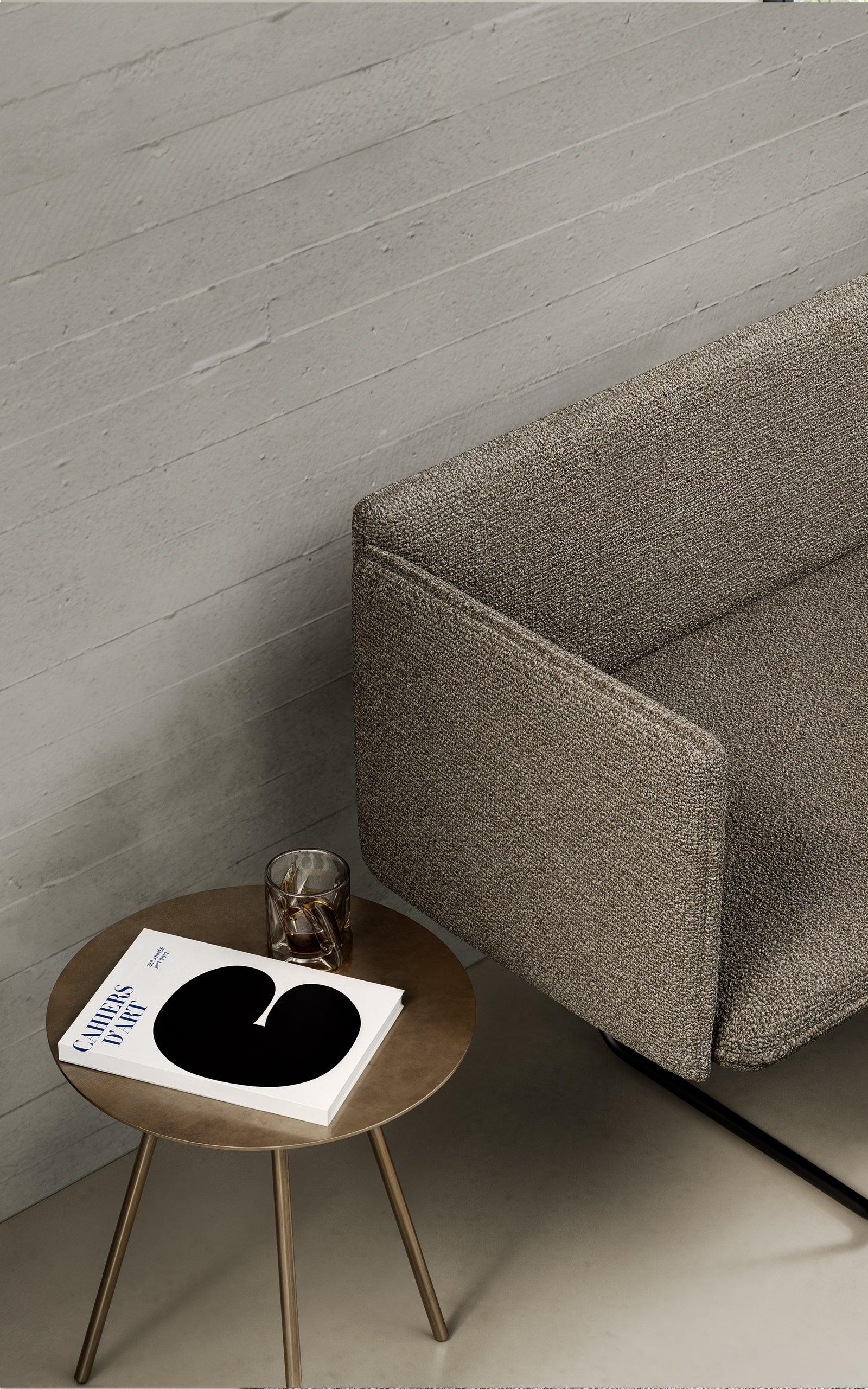 More - Blow Bank - Sitzbänke - Sarto Group