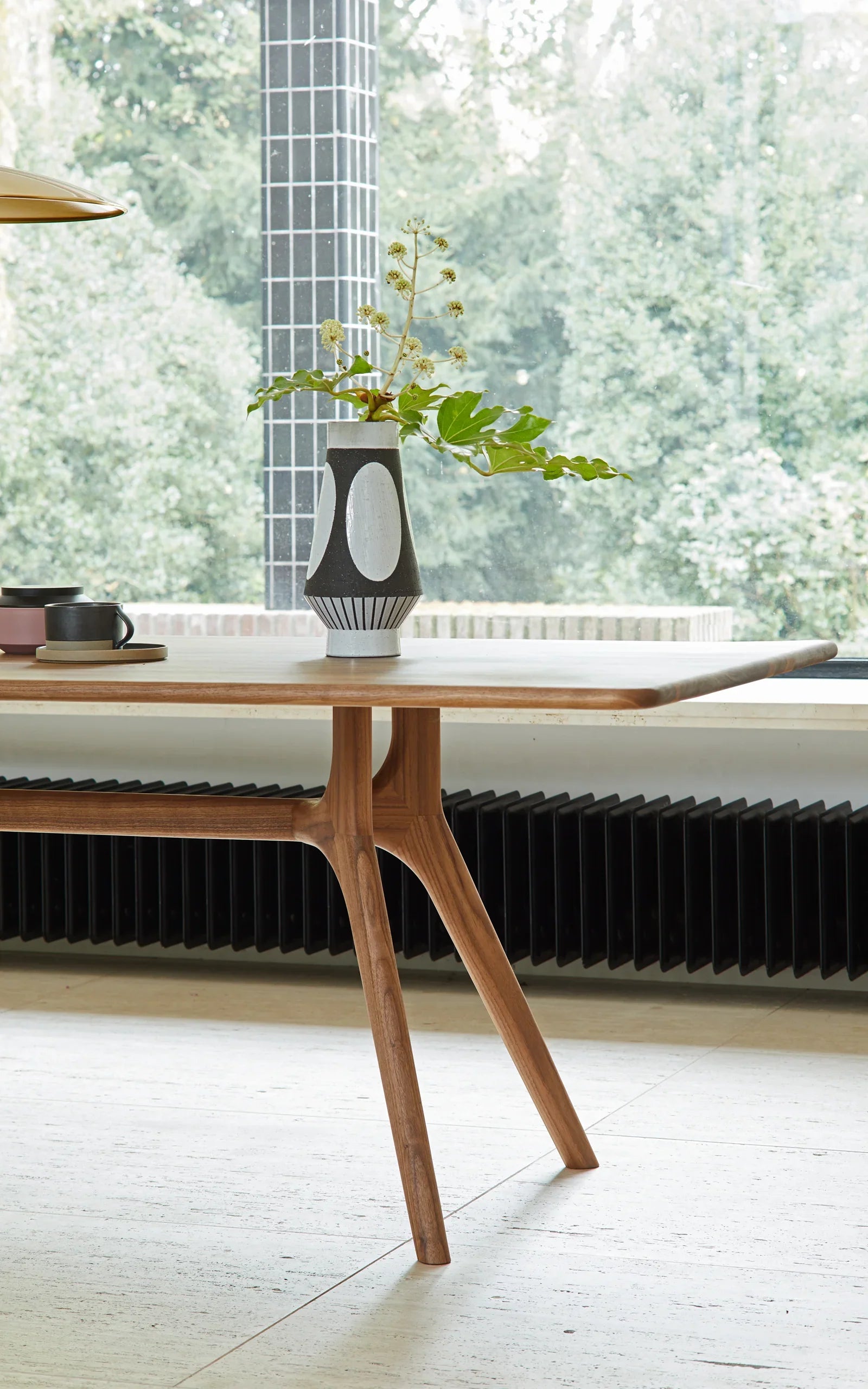 More - Nil Esstisch - Esstische - Sarto Group