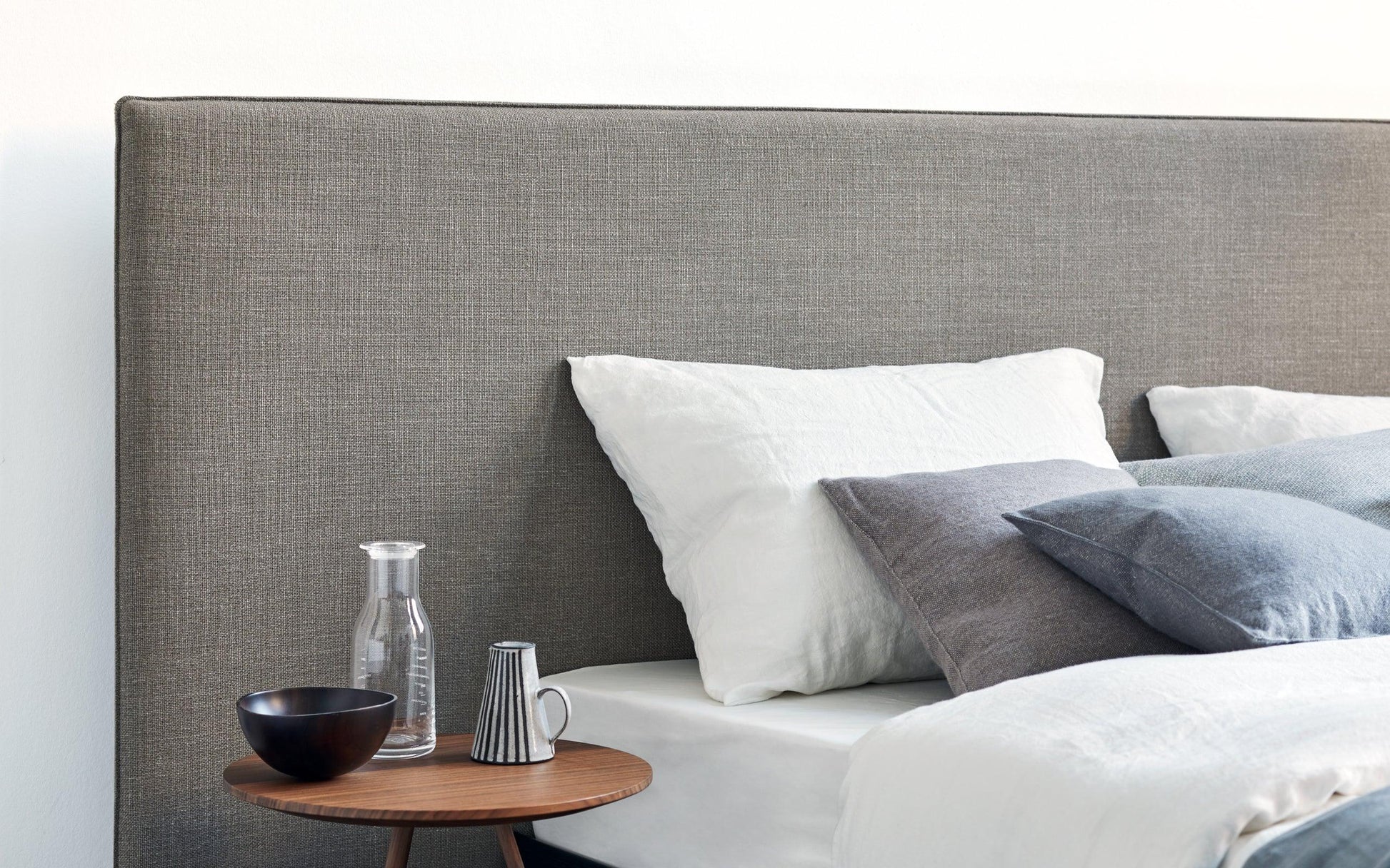 More - Blow Bett - Betten - Sarto Group