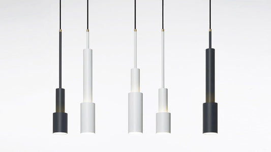 Frederic Roije - Frederik Roijé Skylight Hängeleuchte - sarto Group