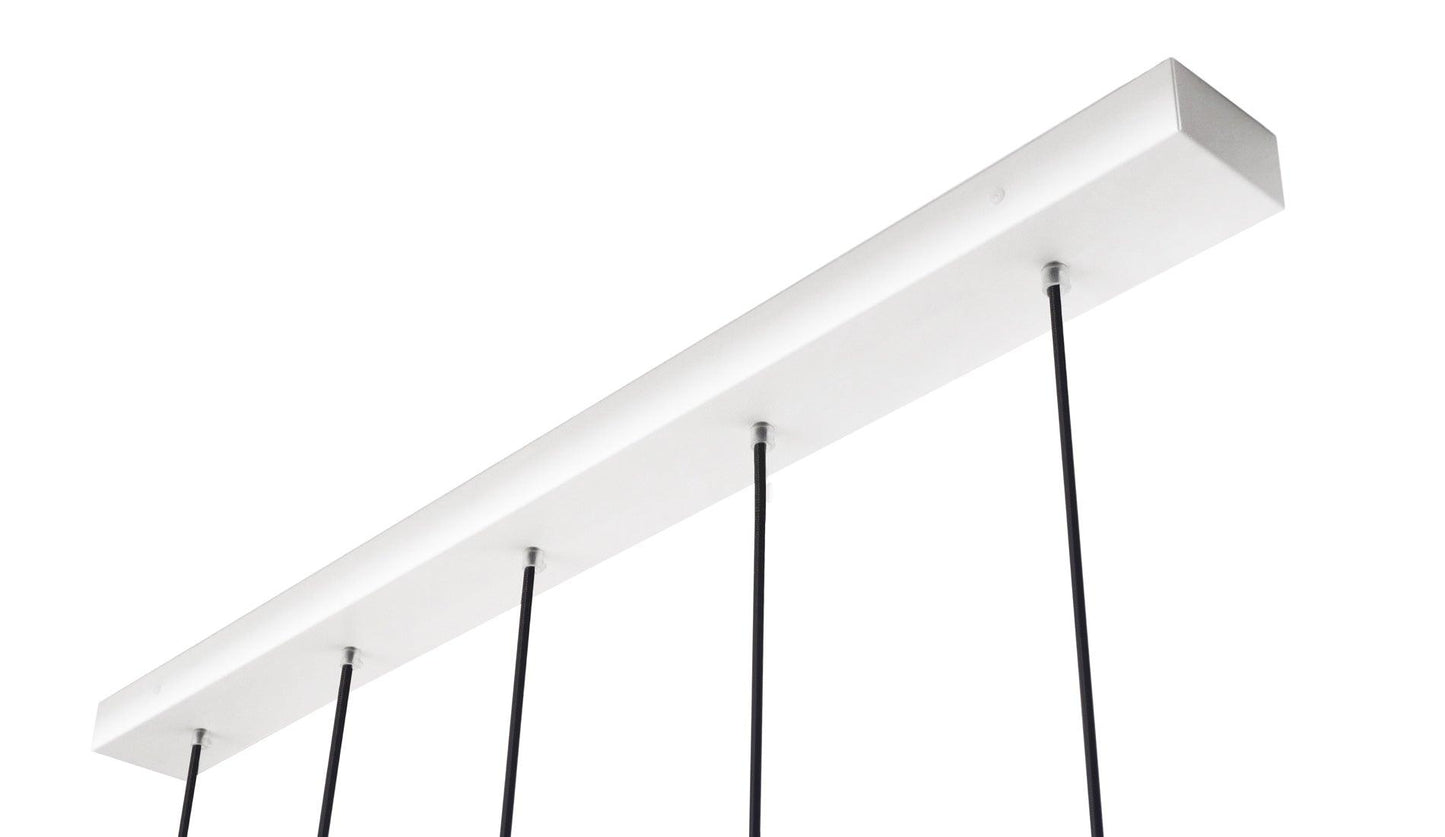 Frederic Roije - Frederik Roijé Skylight Aufhängung für 5 Leuchten - Baldachine - Sarto Group