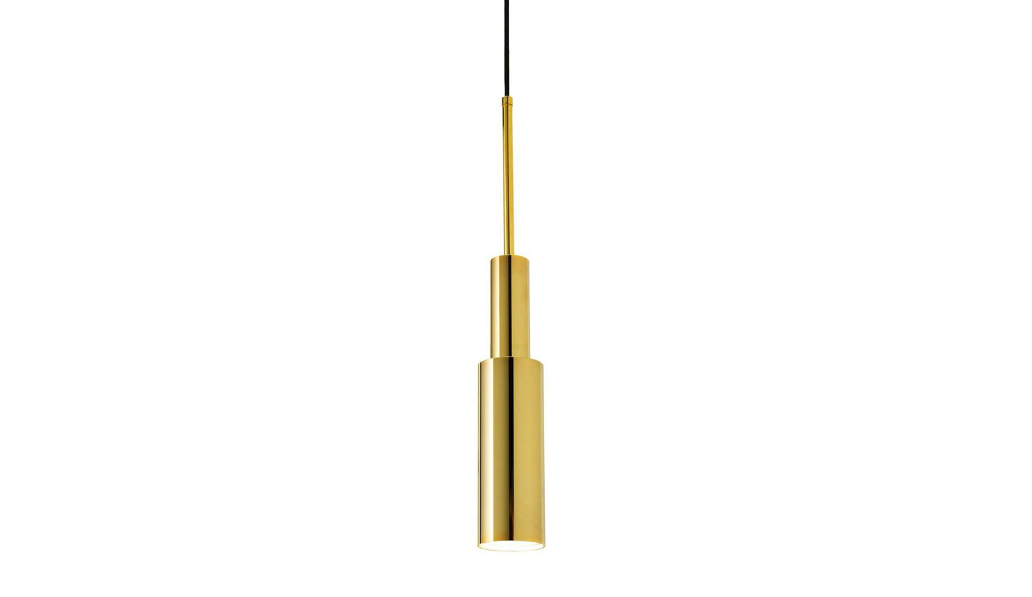 Frederic Roije - Frederik Roijé Skylight Hängeleuchte Gold - Hängeleuchten - Sarto Group