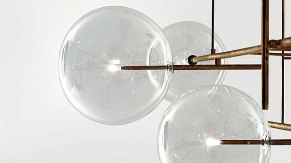 Gallotti&Radice - Bolle Orizzontale Hängeleuchte - Hängeleuchten - Sarto Group