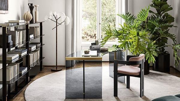 Gallotti&Radice - Bolle Terra Stehleuchte - Stehleuchten - Sarto Group